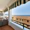 Two-bedroom Condo with Sea View in Glyfada