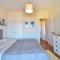 Two-bedroom Condo with Sea View in Glyfada
