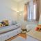 Two-bedroom Condo with Sea View in Glyfada