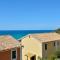 Two-bedroom Condo with Sea View in Glyfada