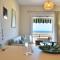 Two-bedroom Condo with Sea View in Glyfada
