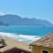 Two-bedroom Condo with Sea View in Glyfada