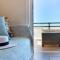 Two-bedroom Condo with Sea View in Glyfada