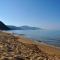 Two-bedroom Condo with Sea View in Glyfada