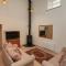 Cragg Lodge