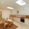 Cragg Lodge