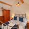 Cragg Lodge