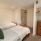 Cragg Lodge