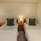 Cragg Lodge