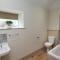 Cragg Lodge