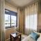 Sunflower Junior Suite