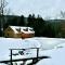 The River House with Hot Tub - Equinunk