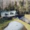 The River House with Hot Tub - Equinunk