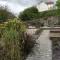 Guild Hall, sleeps 8 with parking in New Quay - 新码头