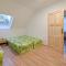 Apartmány u Bernardů