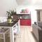 Apartmány u Bernardů