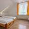 Apartmány u Bernardů