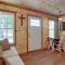 Lakeside Trenton Cabin on 7-Acre Property! - Trenton