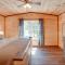 Lakeside Trenton Cabin on 7-Acre Property! - Trenton