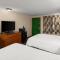 Knights Inn Ashland