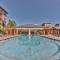 Westgate 1BR with balcony, mountain views, resort amenities, multiple pools, tennis, spa 3912A - Park City