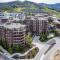 Westgate 1BR with balcony, mountain views, resort amenities, multiple pools, tennis, spa 3912A - Park City
