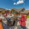 Westgate 1BR with balcony, mountain views, resort amenities, multiple pools, tennis, spa 3912A - Park City