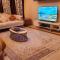 Cityscape Retreat Apartment