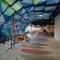 Koa D Surfer Hotel