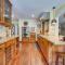 Private Patio and Gas Grill Stunning Truckee Home - Truckee