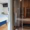 Tiny Villa de Haas met Infraroodsauna