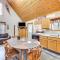 Cozy Birchwood Retreat on UTV Trail with Hot Tub!