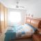 Casa Calypso San Juan de los Terreros - 圣胡安德洛斯特雷罗斯