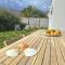 Villa avec jardin,proche port du Crouesty 500 m et des plages 2km
