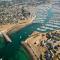 Villa avec jardin,proche port du Crouesty 500 m et des plages 2km