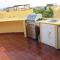 6B Mountain and Ocean Views Cerritos Beach Condo - San Carlos