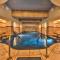 Westgate 2BR, private balcony, mountain views, resort amenities, multiple pools, tennis, spa 4504 - Park City