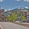 Westgate 2BR, private balcony, mountain views, resort amenities, multiple pools, tennis, spa 4504 - Park City