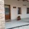 Il cortile