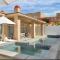 The Desert Gem Pool Spa Gated Home - Desert Hot Springs