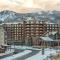 Westgate 1BR with balcony, mountain views, resort amenities, multiple pools, tennis, spa 4504A - 帕克城