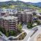 Westgate 1BR with balcony, mountain views, resort amenities, multiple pools, tennis, spa 4504A - 帕克城