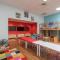 Westgate 1BR with balcony, mountain views, resort amenities, multiple pools, tennis, spa 4504A - 帕克城