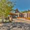 Westgate 1BR with balcony, mountain views, resort amenities, multiple pools, tennis, spa 4504A - 帕克城
