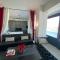 Luxury view apartment 10min from Athens airport - Koropíon