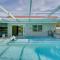 Port Charlotte Retreat with Lanai and Private Pool! - Норт-Порт