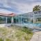 Port Charlotte Retreat with Lanai and Private Pool! - Норт-Порт