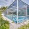 Port Charlotte Retreat with Lanai and Private Pool! - Норт-Порт