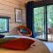 Les Cabanes de Koad'dour - séjour SPA dans les arbres - Les Portes du Coglais