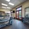 The Westin Sacramento Riverfront Hotel & Spa